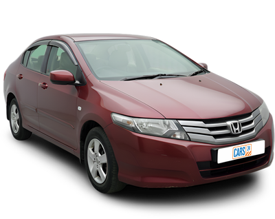 Honda City-img